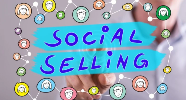 Social Selling e Agenti di Commercio